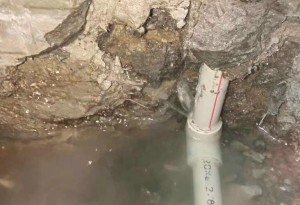 郧阳区管道漏水检测五