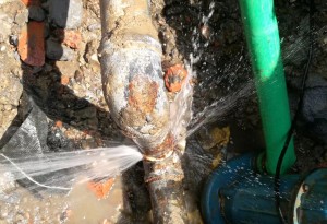 郧阳区管道漏水检测二