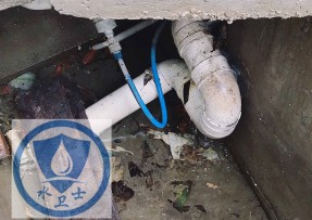 郧阳区水管漏水检测公司6