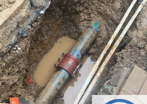 郧阳区水管漏水检测公司4
