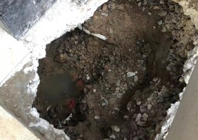 郧阳区水管漏水检测公司2